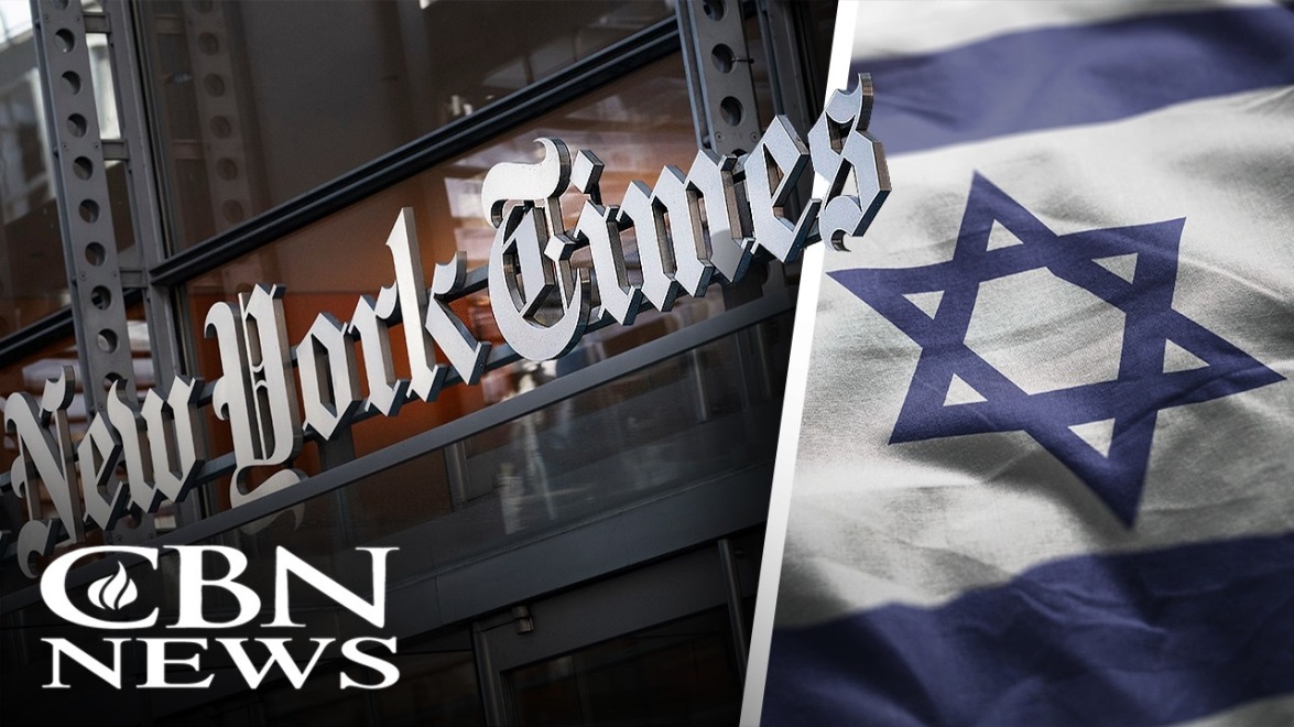 Il New York Times e il più antico 